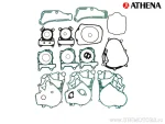 Комплект гарнитури за мотор Aprilia Compay 125 ('09-'13) / Benelli125 AC ('01-'06) / Peugeot 125 ('03-'0