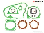 Комплект гарнитури за мотор - Yamaha DT175 E/F/G/H/MX ('81-'85) / IT175 ('77-'85) / X175F/G/H ('79-'85)