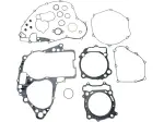 Комплект гарнитури за мотоциклет - SUZUKI RMX 450 Z ('10-'14) / RM-Z 450 ('08-'26) / RM-Z 450 Army