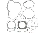 Комплект гарнитури за 4-тактов двигател - Yamaha WR 250 F ('01-'02) / YZ 250 F ('01-'13) - Moos