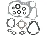 Комплект гарнитури и семеринги за двигател - KAWASAKI KDX 50 ('03-'06) / SUZUKI JR 50 ('78-