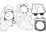 Комплект гарнитури и семеринги за двигател - KAWASAKI KX 450 F ('09-'15) - Moose