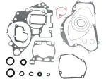 Комплект гарнитури и семеринги за двигател - SUZUKI RM 125 ('04-'08) - Moose