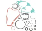 Комплект гарнитури и семеринги за масло за 2T двигател - Suzuki RM 125 ('89) - Moose
