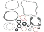 Комплект гарнитури и семеринги за масло за 2T двигател - Yamaha YZ 85 LW / YZ 85 SW 