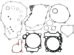 Комплект гарнитури на двигателя - YAMAHA YFZ 450 R ('09-'25) / YFZ 450 RSE Специално изд