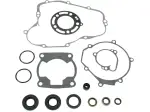 Комплект гарнитури/семеринги за двигателно масло 2T - Kawasaki KX 80 (1991-1997) / KX