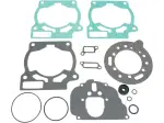 Комплект гарнитури цилиндър/глава - KTM EXC 125 ('98-'01) / SX 125 ('98-'01) - Moose