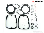 Комплект гарнитури - BMW R1100GS / R1100RS ('98-'06) - Athena