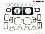 Комплект гарнитури Ducati 996 996 Biposto / Monoposto / 996 996 SPS Sport Production ('99) - Athena
