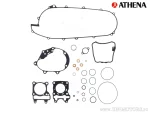 Комплект гарнитури - Honda SH125i ('13-'16) - Athena