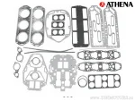 Комплект гарнитури - Mercury 150 HP - V6 2.4L ('88-'91) / 175 HP - V6 2.4L ('85-'91) / 200 HP - V6 2.4L ('83-'9