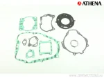 Комплект гарнитури - Yamaha DT125 ('85-'87) / RD125 LC YPVS ('85-'90) - Athena