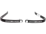 Комплект голи защитни ръце (Handguard) с външно закрепване - цвят: черен - ма