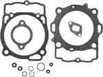Комплект горни гарнитури за двигател - HUSABERG FE 450 / HUSQVARNA FE 501 / KTM EXC 400 / EXC 45