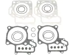 Комплект горни гарнитури за двигател - KAWASAKI KFX 700 2X4 Sport / KVF 700 4X4 / KVF 700 4X4 Pr