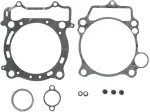 Комплект горни гарнитури за двигател - YAMAHA WR 450 F ('03-'06) / YZ 450 F ('03-'05) - Moose
