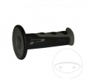 Комплект гумени дръжки за кормило 793 черно сиви Progrip D: 22 мм L: 115 мм затво