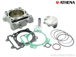 Комплект двигател (стандартен диаметър - 96мм) - Kawasaki KX450 ('06-'08) / KLX450R ('08-'17