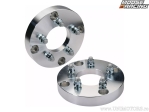 Комплект дистанционери / адаптери за колела на ATV от 5 x 4,5" към 4 X 156 mm - де
