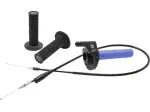 Комплект за газ Vortex™ SE - Черен, Мат - 06320888