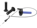 Комплект за газ Vortex™ SE - Черен, Мат - 06320889