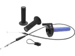 Комплект за газ Vortex™ SE - Черен, Мат - 06320890