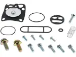 Комплект за ремонт на бензинов кран - Suzuki LT-A 500 F 4X4 ('00-'01) / LT-F 500 F 4X4 ('98-'99) -