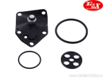 Комплект за ремонт на бензинов кран - Yamaha RD 350 LCH/LCN /LCFH/LCFN YPVS / D 350 LCF YPVS / TDR