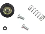 Комплект за ремонт на въздушен прекъсвач - YAMAHA WR 250 F ('01-'13) / WR 450 F ('03-'11) - M