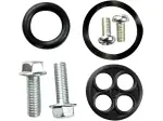 Комплект за ремонт на горивен кран - HONDA ATC 250 R LC / CR 125 R / CR 250 R / CR 480 R Elsinore /