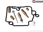 Комплект за ремонт на карбуратор - AGM GMX 450 / Eppella GMX 50 4T / Motorro Cobi 50 / Peugeot V-Cli