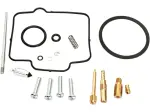 Комплект за ремонт на карбуратор - HONDA CR 250 R ('97-'98) - Moose