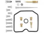 Комплект за ремонт на карбуратор - KAWASAKI KVF 360 2X4 Prairie / KVF 360 4X4 / KVF 360 4X4 Prairie
