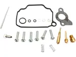 Комплект за ремонт на карбуратор - SUZUKI LT-Z 90 2X4 Quadsport ('07-'25) - Moose
