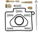 Комплект за ремонт на карбуратор - YAMAHA YZ 125 ('12-'23) / YZ 125 Monster Energy Racing Edition ('