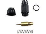 Комплект за ремонт на смукач на карбуратор - KAWASAKI KEF 300 2X4 Lakota / KLF 300 2X4 Bayou