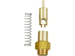 Комплект за ремонт на смукач на карбуратор - POLARIS ATP 330 4X4 / HAWKEYE 300 2X4 / MAGNUM 