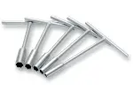 Комплект инструменти T-Handle Mini-Pro Racer - Олово, Никел - 38120004