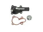 Комплект капак и ротор за водна помпа Supercooler - Kawasaki KX 450 / KX 450 SR Limited Edition S
