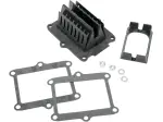 Комплект клапи Reed V-Force 3 - Черен - 10080269