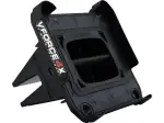 Комплект клапи V-Force 4X с инжектирано масло - Черен - 10080366