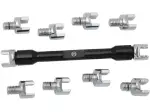 Комплект ключове за спици (5.6/5.8/5.4/6.9/6.4/6.2/6.1/6.8/6.5/6mm) - Moose