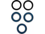 Комплект лагери за задни колела SX-1 - 02151708