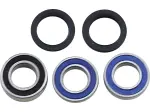 Комплект лагери за задно колело - Husqvarna CR125 / SM450R / SMR610 / TE250 / TE510 / TXC310 / WR250 