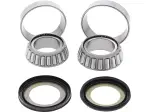 Комплект лагери за кормилна глава (кормило) - Kawasaki KX125 2T / KX250 2T / KX250F 4T / Suz