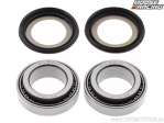 Комплект лагери за кормилна глава - KAWASAKI KLX 400 R / KLX 400 SR / SUZUKI DR 650 / DR-Z 250 / DR