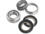 Комплект лагери за кормилна колона (кормило) - Honda ATC125M / CB125 / CMX250 / CRF100F / C