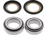 Комплект лагери за кормилна колона (кормило) - Honda CR125R ('90-'92) / CR250R ('90-'91) / 