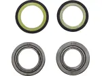 Комплект лагери за кормилна колона (кормило) - Kawasaki KD100 / KD80 / KE100 / KLX110 / KM1